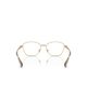 RALPH RALPH 54mm Oval optical glasses - 4