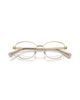 RALPH RALPH 54mm Oval optical glasses - 5