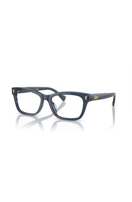 RALPH RALPH 54mm Rectangle optical glasses