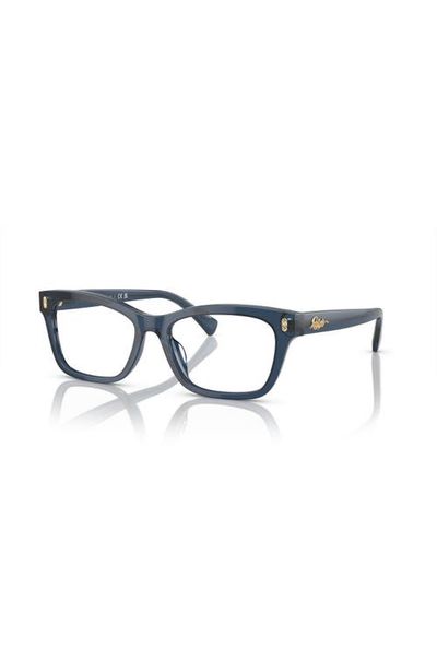 RALPH RALPH 54mm Rectangle optical glasses