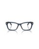 RALPH RALPH 54mm Rectangle optical glasses - 2