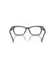 RALPH RALPH 54mm Rectangle optical glasses - 4