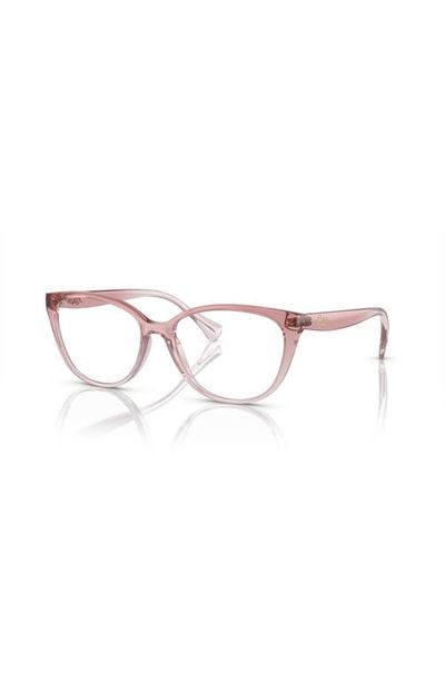 RALPH RALPH 55mm Cat Eye optical glasses