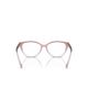 RALPH RALPH 55mm Cat Eye optical glasses - 4