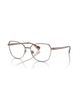 RALPH RALPH 55mm Irregular optical glasses - 1