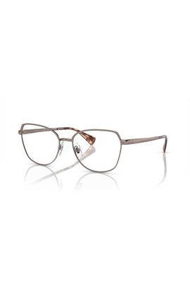 RALPH RALPH 55mm Irregular optical glasses