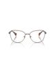 RALPH RALPH 55mm Irregular optical glasses - 2
