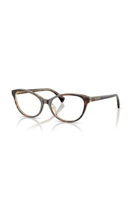 RALPH RALPH 55mm Oval optical glasses