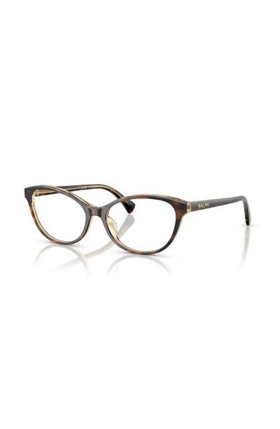 RALPH RALPH 55mm Oval optical glasses
