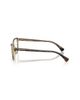 RALPH RALPH 55mm Oval optical glasses - 3