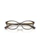 RALPH RALPH 55mm Oval optical glasses - 5