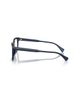 RALPH RALPH 55mm Rectangle optical glasses - 3