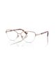 RALPH RALPH 56mm Cat Eye optical glasses - 1