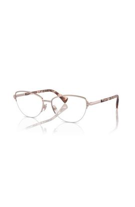 RALPH RALPH 56mm Cat Eye optical glasses