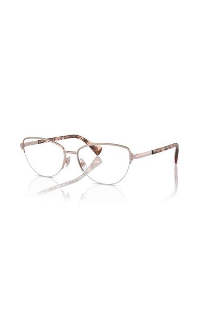RALPH RALPH 56mm Cat Eye optical glasses