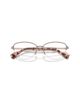 RALPH RALPH 56mm Cat Eye optical glasses - 5