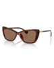 RALPH RALPH 56mm Cat Eye Sunglasses - 2