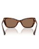RALPH RALPH 56mm Cat Eye Sunglasses - 4
