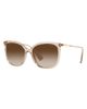 RALPH RALPH 56mm Gradient Butterfly Sunglasses - 2