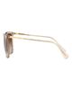 RALPH RALPH 56mm Gradient Butterfly Sunglasses - 5