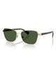 RALPH RALPH 56mm Oversize Gradient Irregular Sunglasses - 2