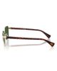RALPH RALPH 56mm Oversize Gradient Irregular Sunglasses - 5