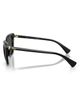 RALPH RALPH 56mm RA5330U Gradient Butterfly Sunglasses - 5