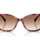 RALPH RALPH 57mm Square Sunglasses - 1