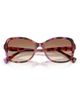RALPH RALPH 57mm Square Sunglasses - 3
