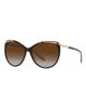 RALPH RALPH 59mm Gradient Cat Eye Sunglasses - 2
