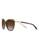 RALPH RALPH 59mm Gradient Cat Eye Sunglasses - 5