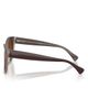 RALPH RALPH RA5301U 52mm Polarized Oval Sunglasses - 4