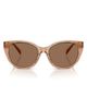 RALPH RALPH RA5324U 56mm Cat Eye Sunglasses - 1