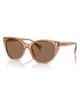 RALPH RALPH RA5324U 56mm Cat Eye Sunglasses - 2