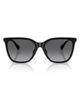 RALPH RALPH RA5328U 56mm Polarized Gradient Square Sunglasses - 1