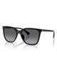 RALPH RALPH RA5328U 56mm Polarized Gradient Square Sunglasses - 2