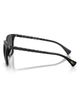 RALPH RALPH RA5328U 56mm Polarized Gradient Square Sunglasses - 4