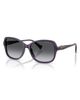 RALPH RALPH RA5351U 57mm Polarized Square Sunglasses - 2