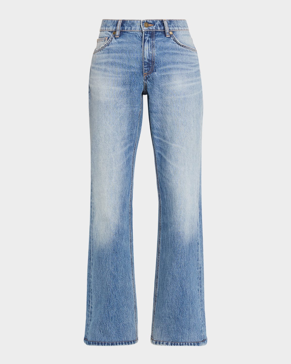 Ramy Brook Carla Flare Jeans
