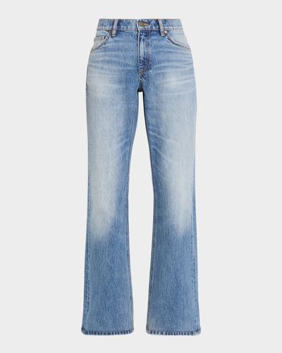 Ramy Brook Carla Flare Jeans