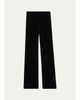 Ramy Brook Fern Embellished Flare Pants - 1