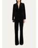 Ramy Brook Fern Embellished Flare Pants - 2