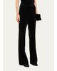 Ramy Brook Fern Embellished Flare Pants - 4