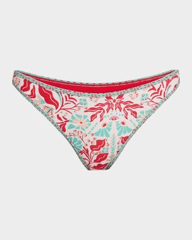 Ramy Brook Isla Floral Bikini Bottom