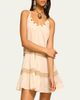 Ramy Brook Jovie Embroidered Mini Dress - 4