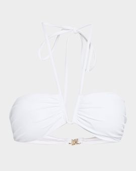 Ramy Brook June Halter Bikini Top