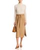 Ramy Brook Ramy Brook Abby Wool Midi Skirt - 2