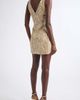 Ramy Brook Ramy Brook Aera Paillette Minidress - 2