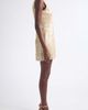 Ramy Brook Ramy Brook Aera Paillette Minidress - 3