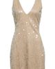 Ramy Brook Ramy Brook Aera Paillette Minidress - 5